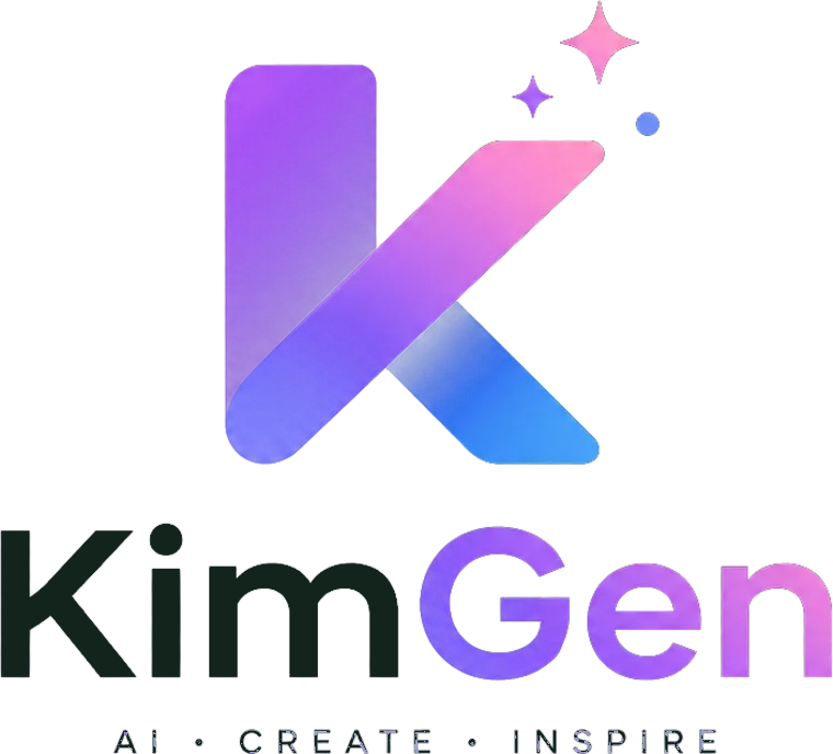 KimGen - Картинки, ролики, мультики из одной идеи за минуту