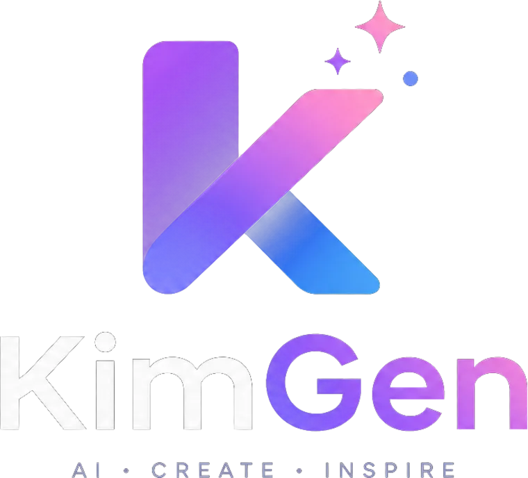 KimGen - Картинки, ролики, мультики из одной идеи за минуту